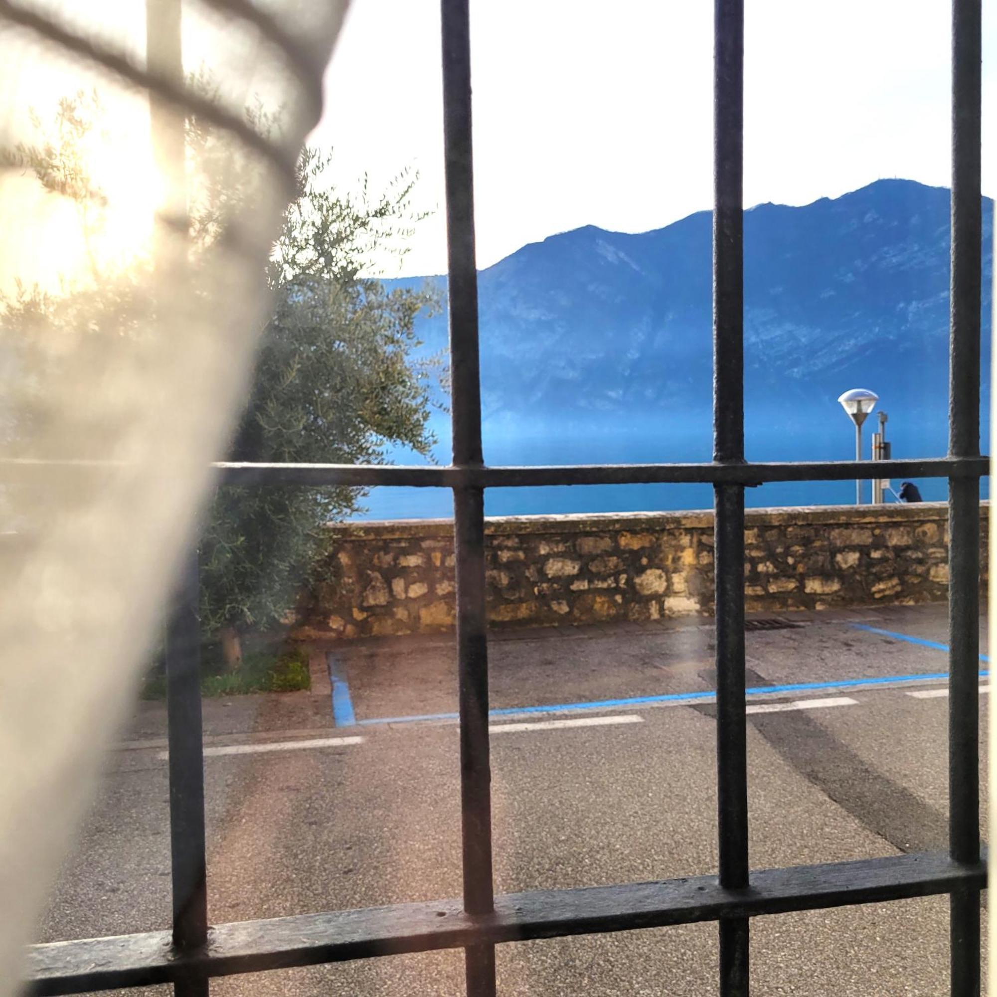 Angelo&Mari Mountain Lake Iseo Hospitality Marone Esterno foto